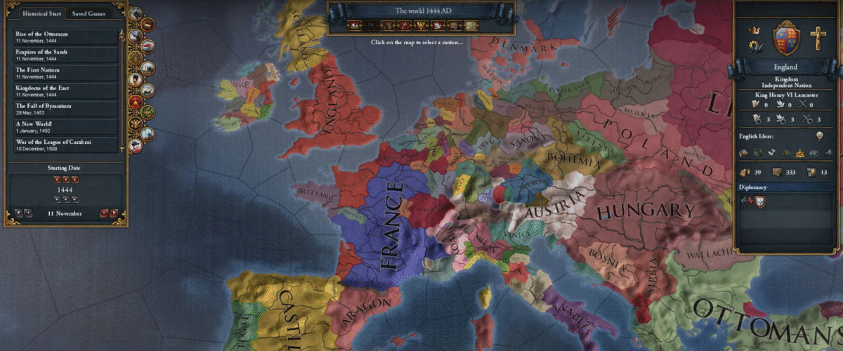 EU4 Console Commands 226 Europa Universalis 4 Cheats SideGamer