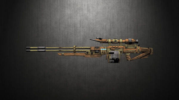 one of our favorite guns of Borderlands 2