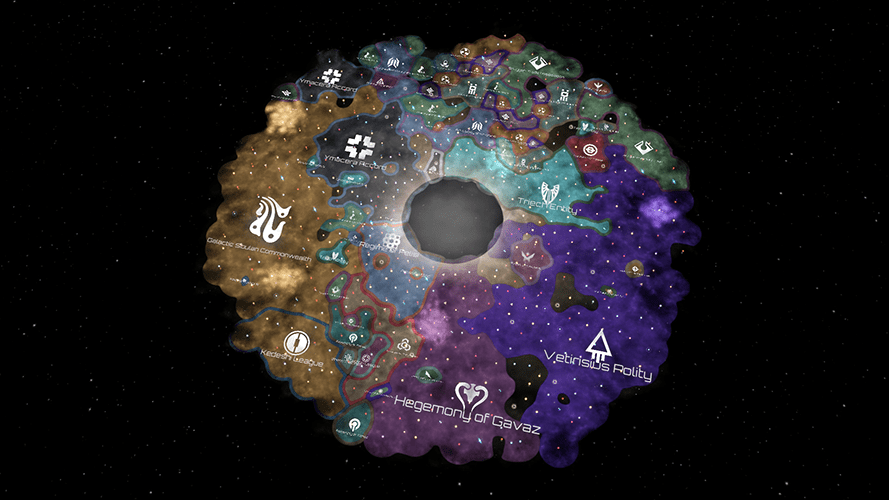 Stellaris Galaxy Edition v1.5.1 (Inclu ALL DLC) mod