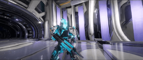 A great candidate for Warframe's Good Early Weapons