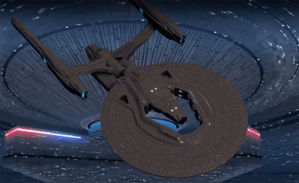 This could be one of Star Trek Online's best ships