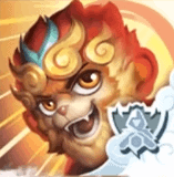 Radiant Wukong icon in LoL
