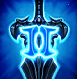 Season 2 Championship icon in LoL