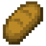 Best Food in Minecraft: Bread