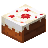 Best Food in Minecraft: Cake