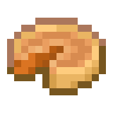 Best Food in Minecraft: Pumpkin Pie