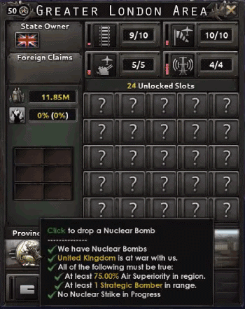 hearts of iron 4 atomic bomb