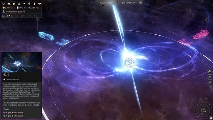 Games Like Stellaris - Endless Space 2