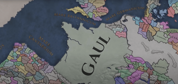 Gaul