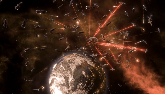 How to Choose the Best Ethics in Stellaris - SideGamer