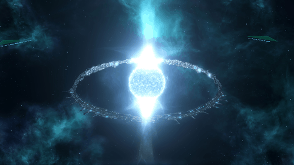 This is one of Stellaris' Best Ascension Perks