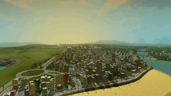 where are cities: skylines saves is a good question to ask!