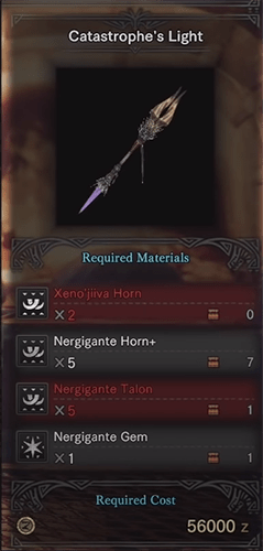 Monster Hunter World's Best Insect Glaive Build