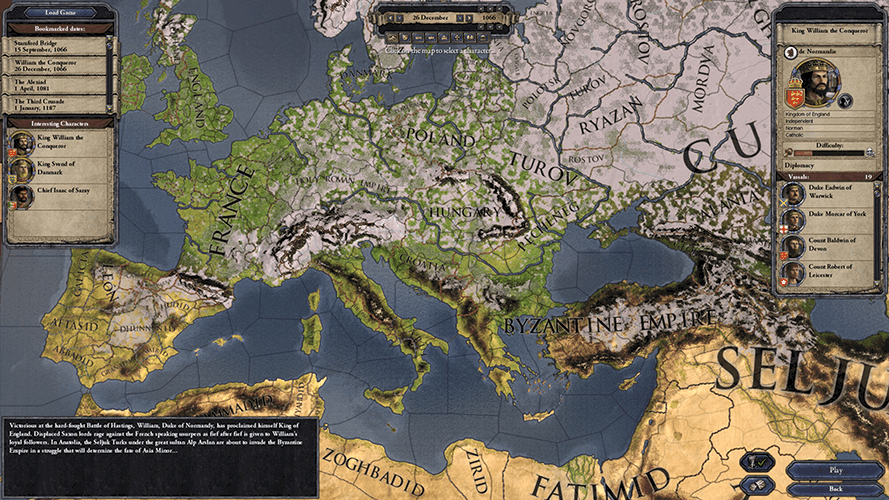 CK2 How do you change culture?