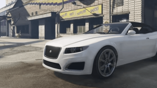 What Car Sells for the Most in GTA 5 Online Fully Upgraded