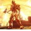 Destiny 2 Titan Sunbreaker