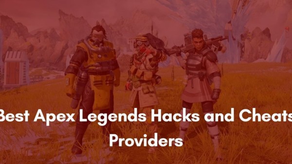 Apex Legends Hacks