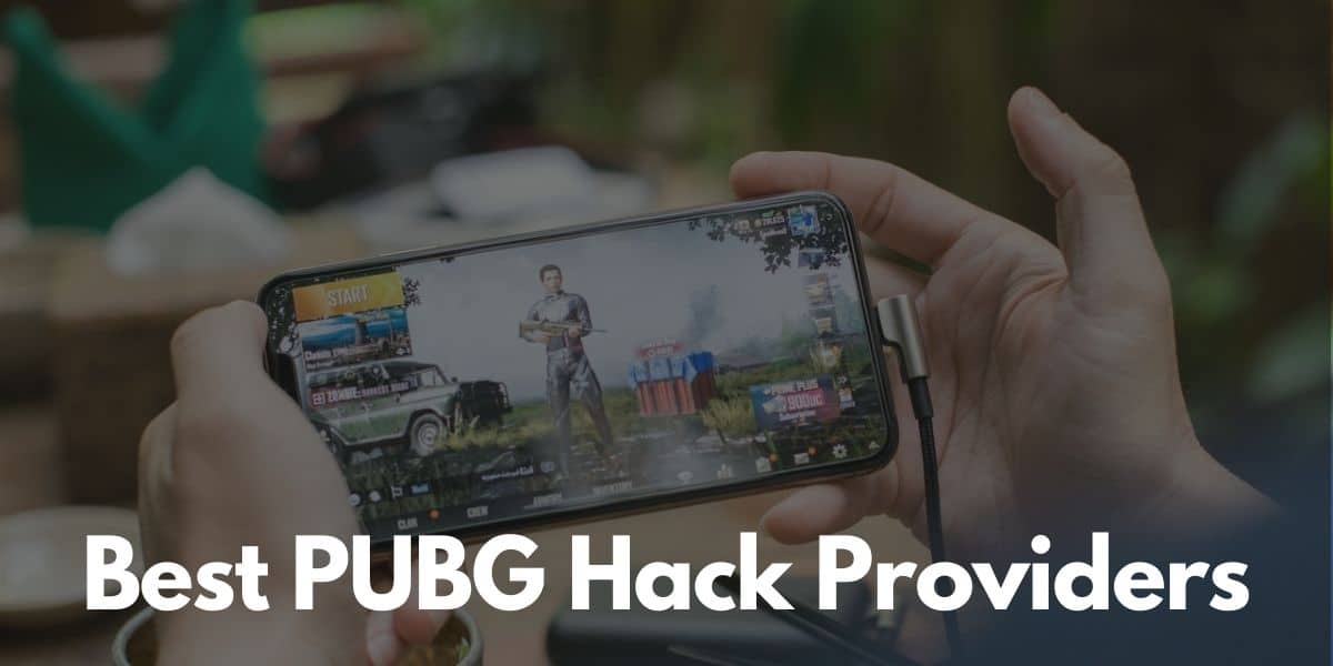 Best Pubg Hack Providers For 21 Sidegamer