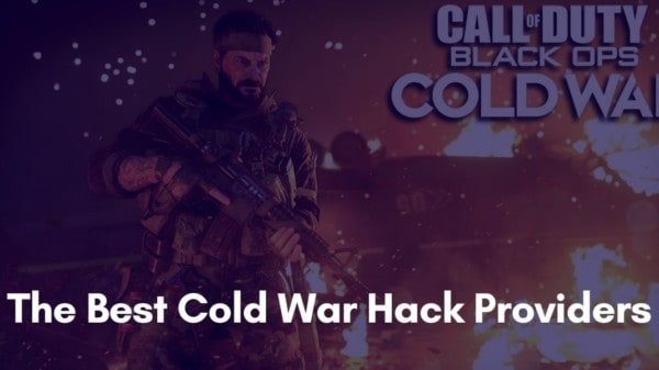 Cold War hacks
