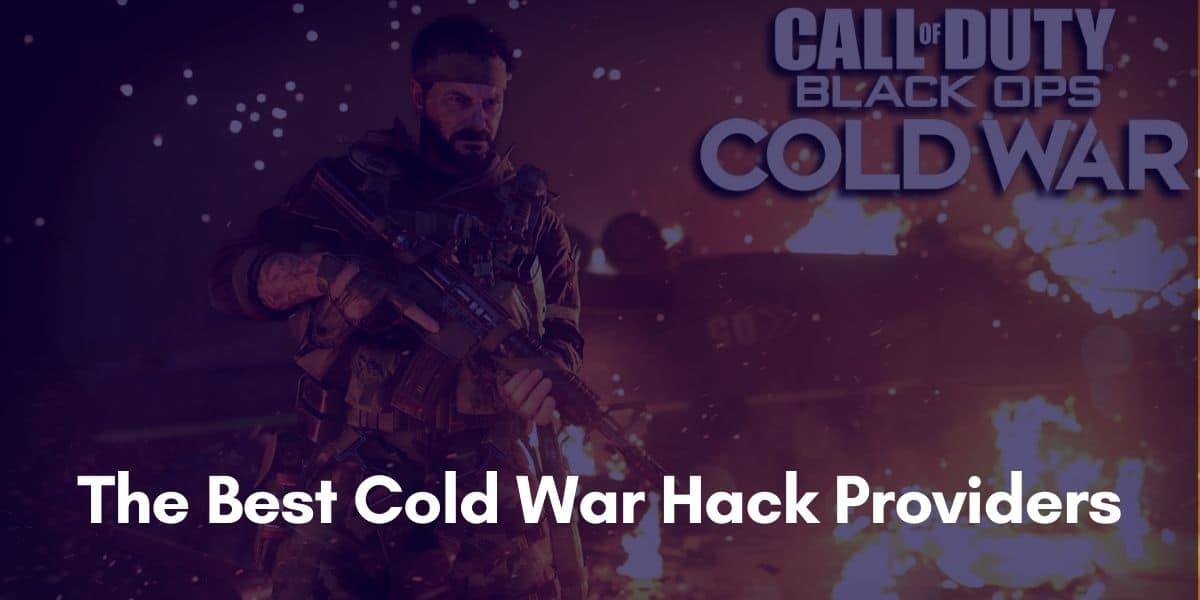 Cold War hacks