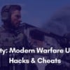 Modern warfare hacks