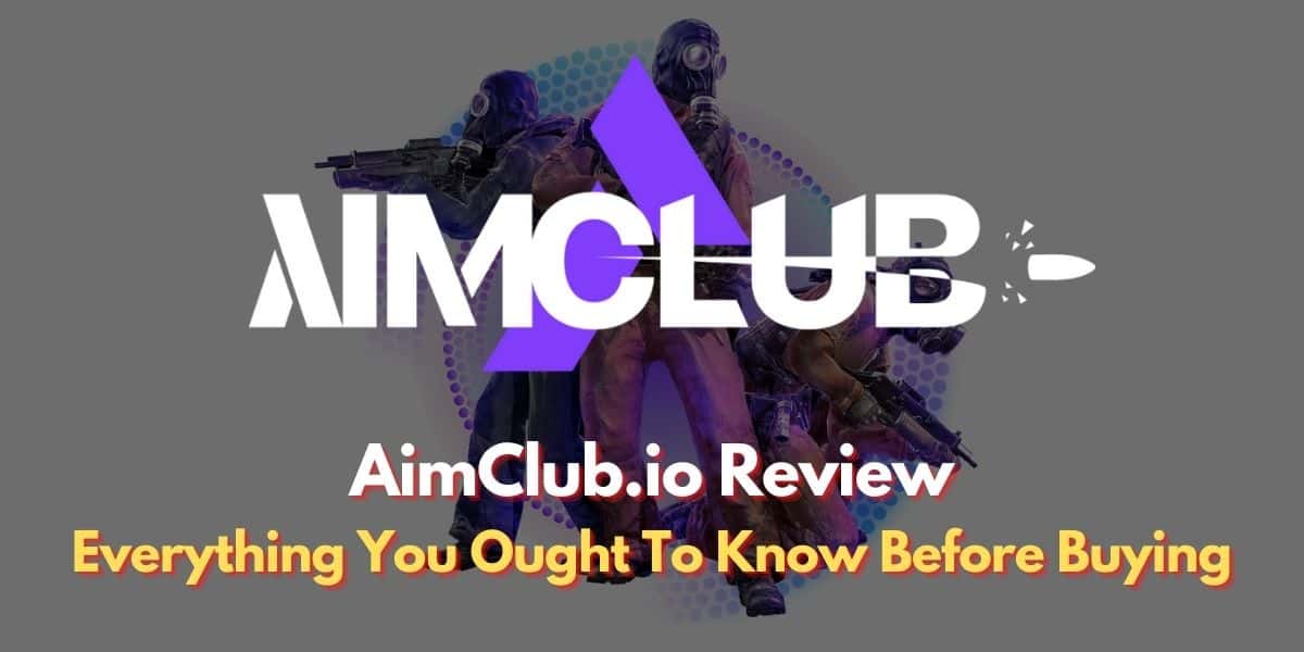 AimClub Review