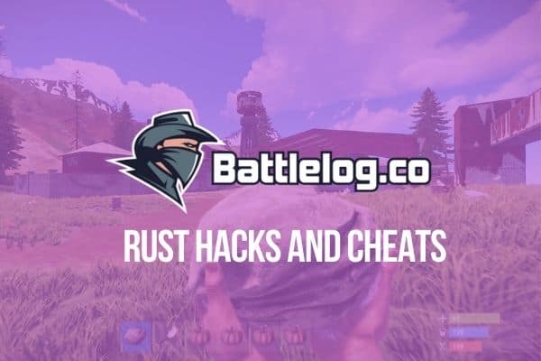 Battlelog Rust Hacks And Cheats