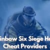 Best Rainbow Six Siege Hack providers