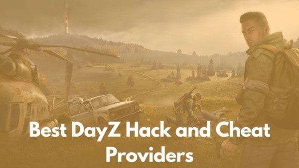 DayZ hacks