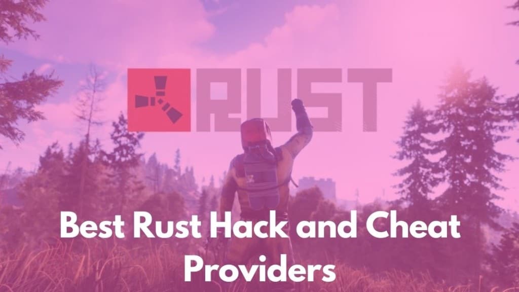 Rust hacks