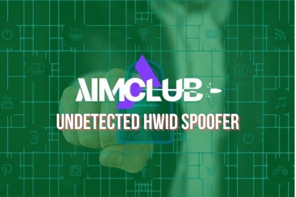 Aimclub HWID Spoofer