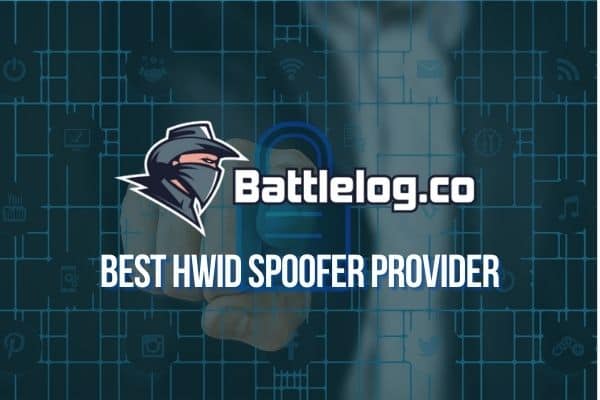 Battlelog HWID Spoofer