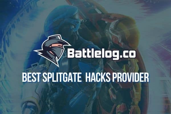 Battlelog Splitgate Hacks