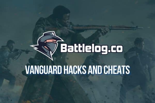 Battlelog Vanguard Hacks
