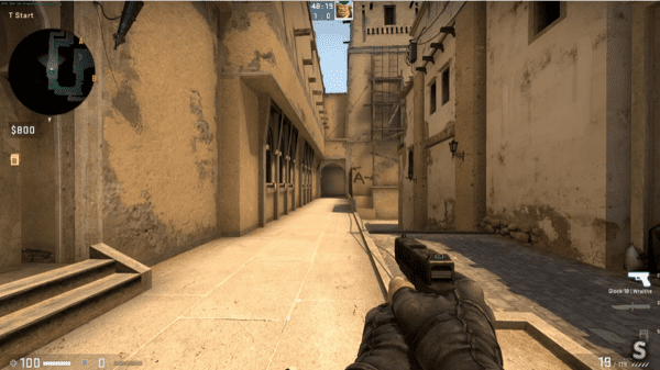 Easy Methods To Show FPS In CSGO