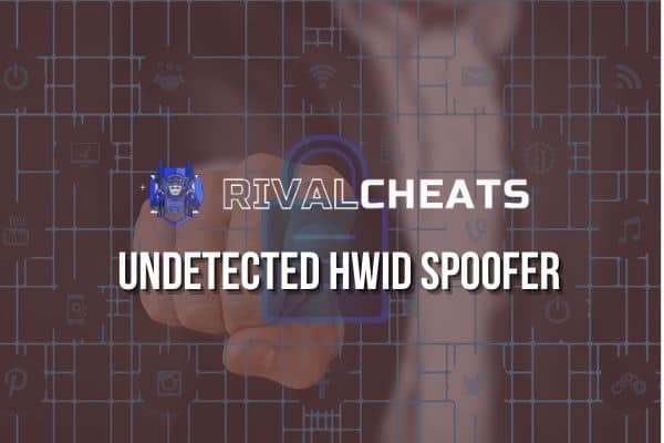 Rivalcheats HWID Spoofer