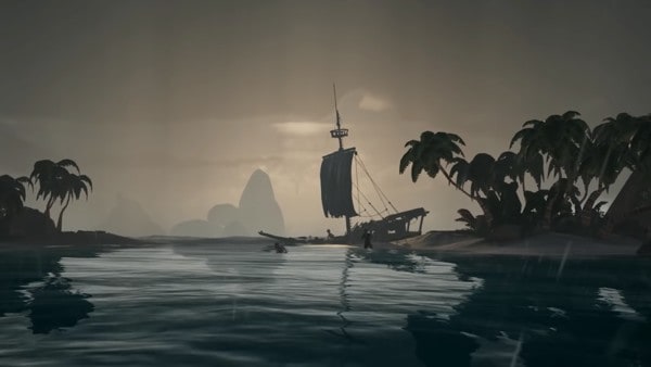 Sea Of Thieves Tips and Tricks for Surviving The Ocean
