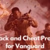 Vanguard Hacks