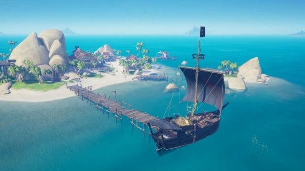 sea of thieves tips and tricks