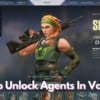 How To Unlock Agents In Valorant