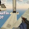 How to Surf in CSGO